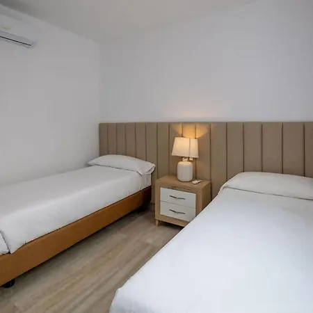 Horská chata Casa Bambu, Paraiso Frente Al Mar Con Garaje. Corralejo
