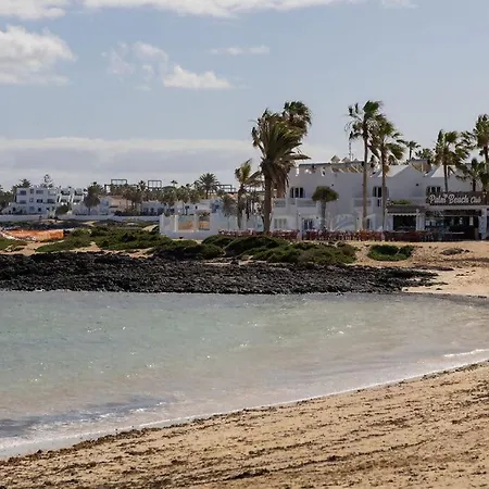 Casa Bambu, Paraiso Frente Al Mar Con Garaje. *